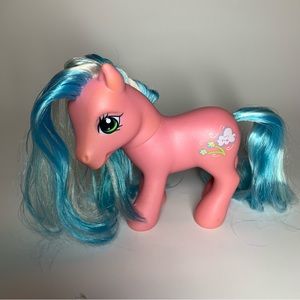 G3 My Little Pony Sweet Breeze II